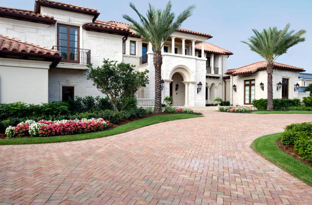 Reliable Fontana, CA Driveway Pavers Solutions