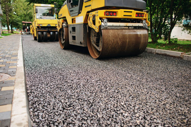 Best Brick Driveway Pavers  in Fontana, CA